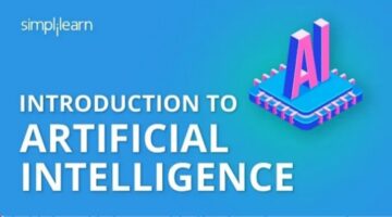 Introductions à l'intelligence artificielle